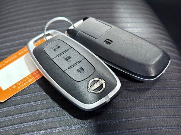 Used Nissan Qashqai 2022 for sale - 75502874: Photo 42