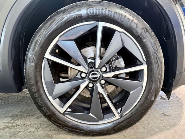 Used Nissan Qashqai 2022 for sale - 75502874: Photo 45
