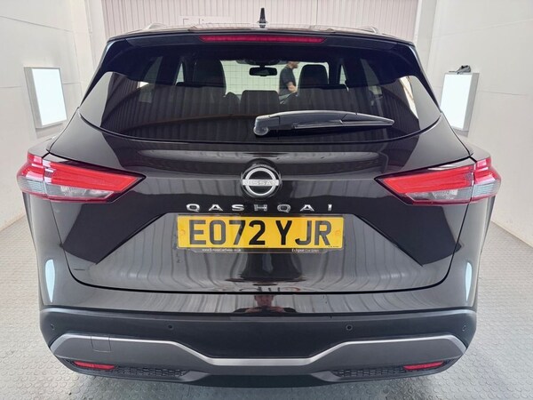 Used Nissan Qashqai 2022 for sale - 75502874: Photo 6