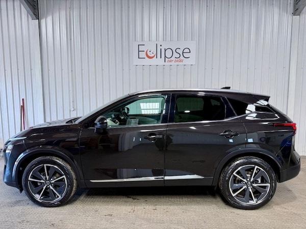Used Nissan Qashqai 2022 for sale - 75502874: Photo 9