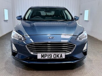 Used Ford Focus 2019 for sale - 78426165: Photo