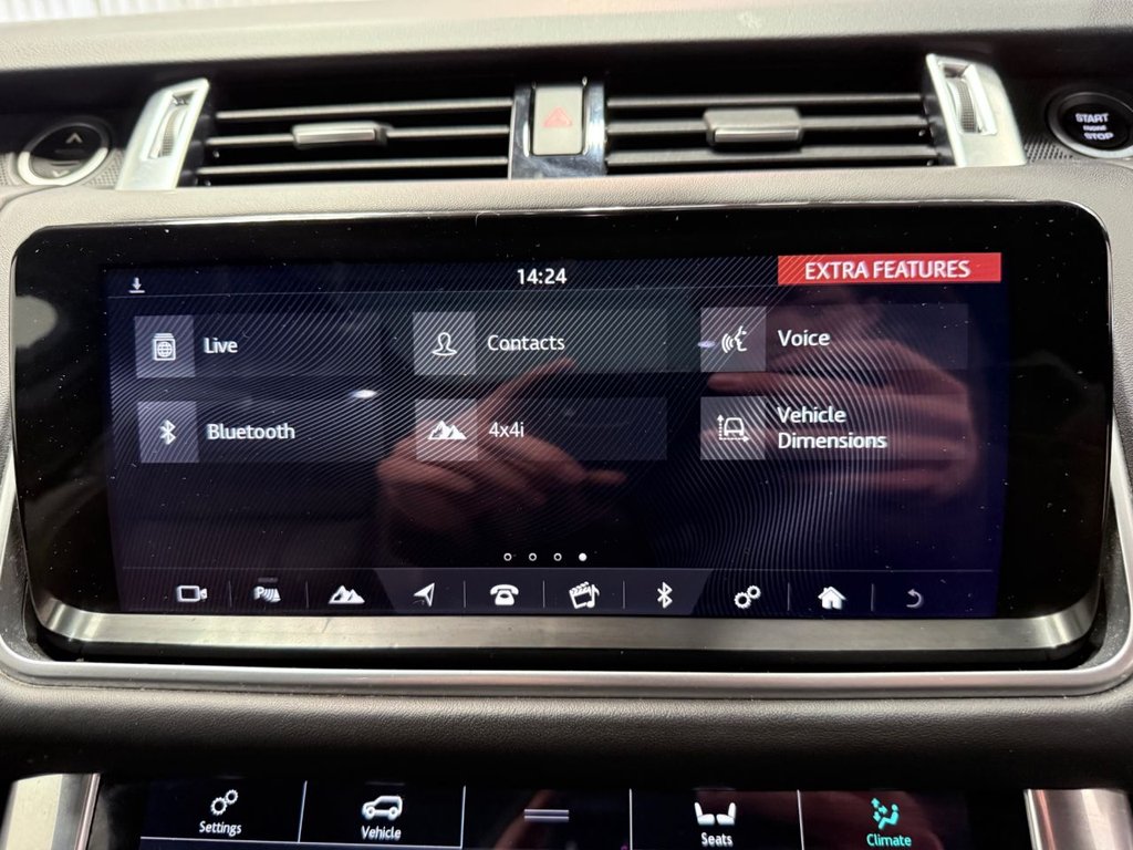 Vehicle 34