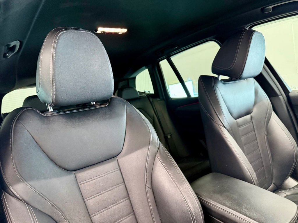 Used BMW X3 2018 for sale - 76385985: Photo 10