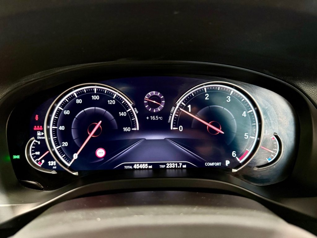 Used BMW X3 2018 for sale - 76385985: Photo 13