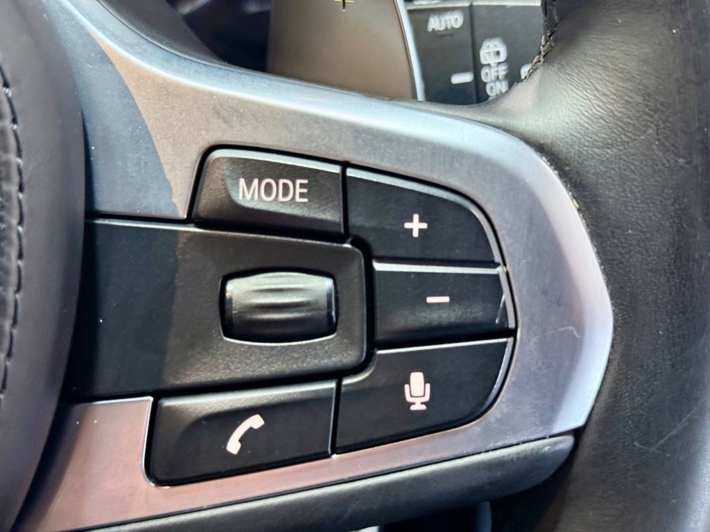 Used BMW X3 2018 for sale - 76385985: Photo 15