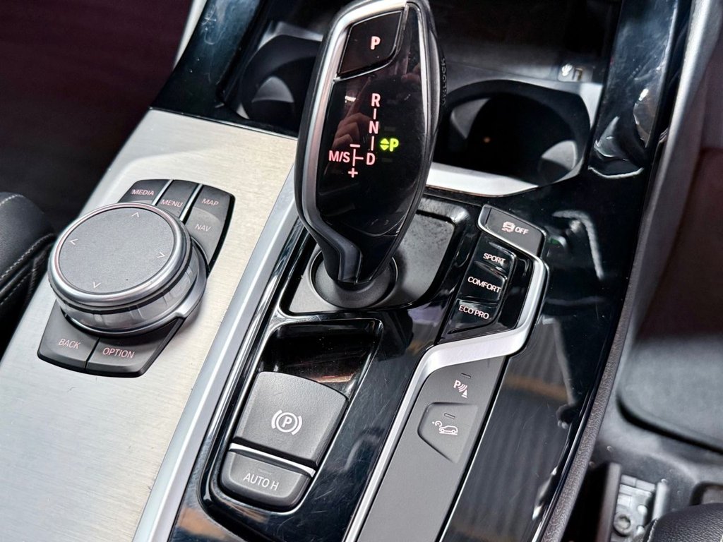 Used BMW X3 2018 for sale - 76385985: Photo 24