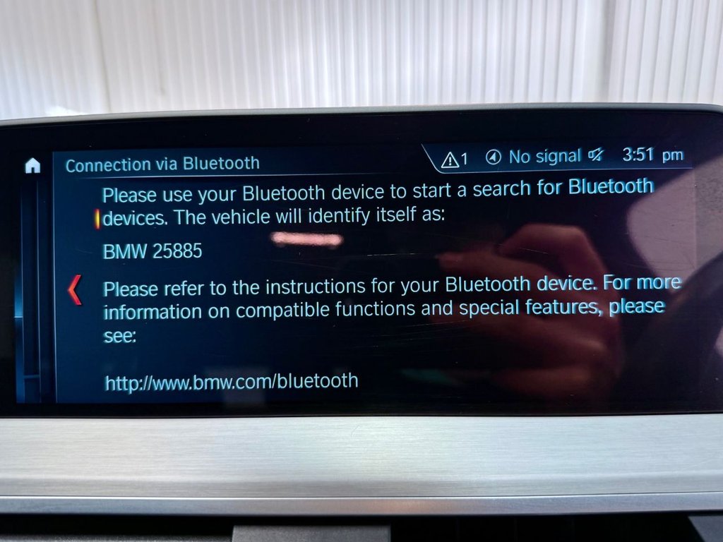 Used BMW X3 2018 for sale - 76385985: Photo 31