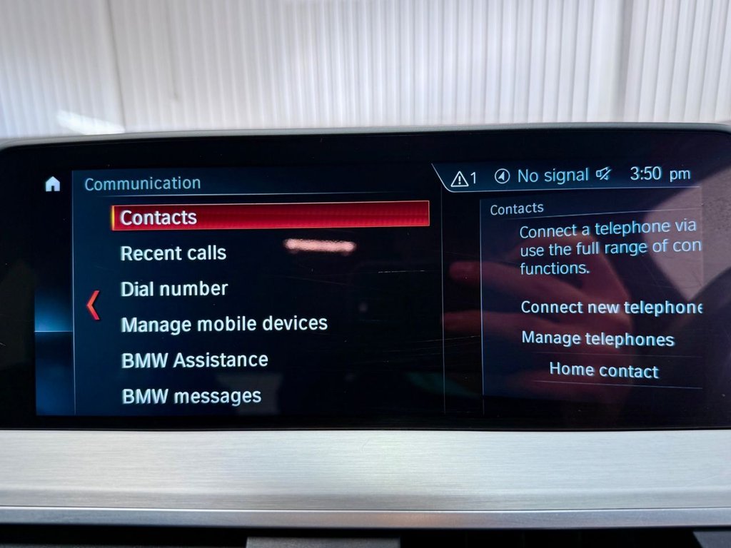 Used BMW X3 2018 for sale - 76385985: Photo 32