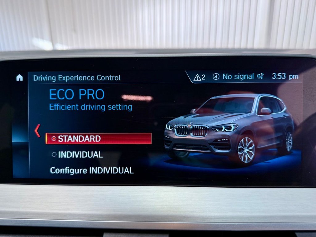 Used BMW X3 2018 for sale - 76385985: Photo 40