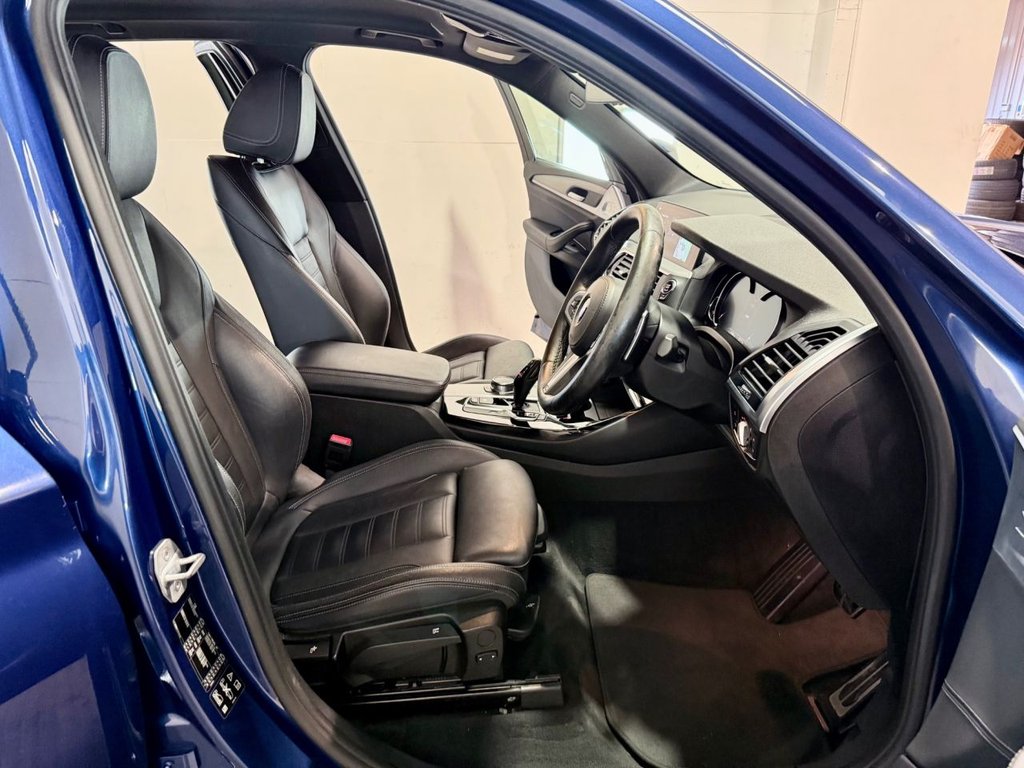 Used BMW X3 2018 for sale - 76385985: Photo 50