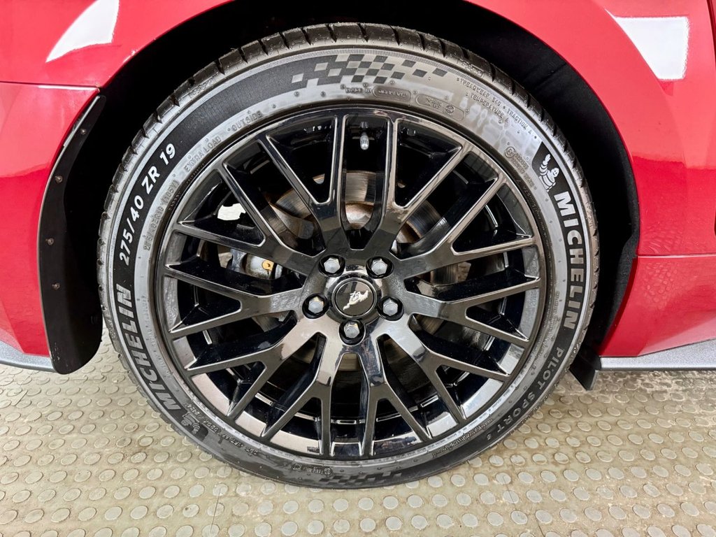 Used Ford Mustang 2017 for sale - 78030168: Photo 10