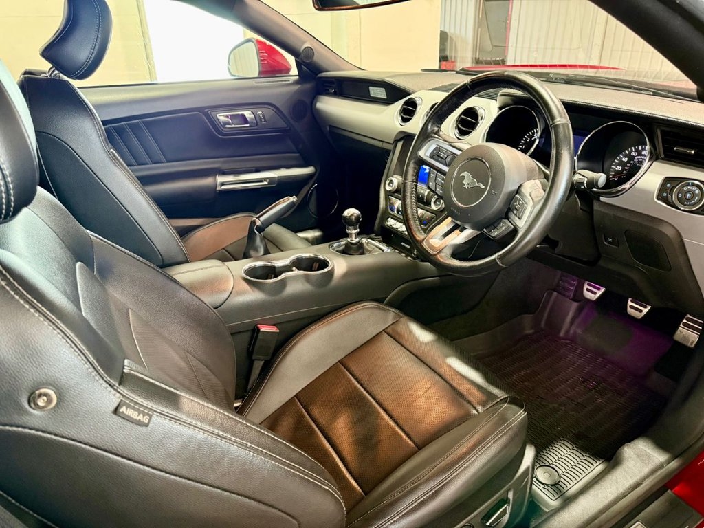 Used Ford Mustang 2017 for sale - 78030168: Photo 11