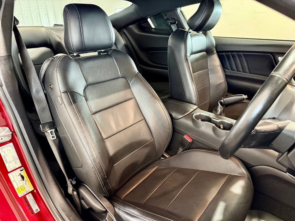 Used Ford Mustang 2017 for sale - 78030168: Photo 12