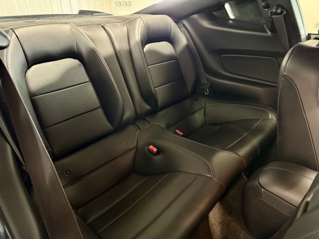 Used Ford Mustang 2017 for sale - 78030168: Photo 13