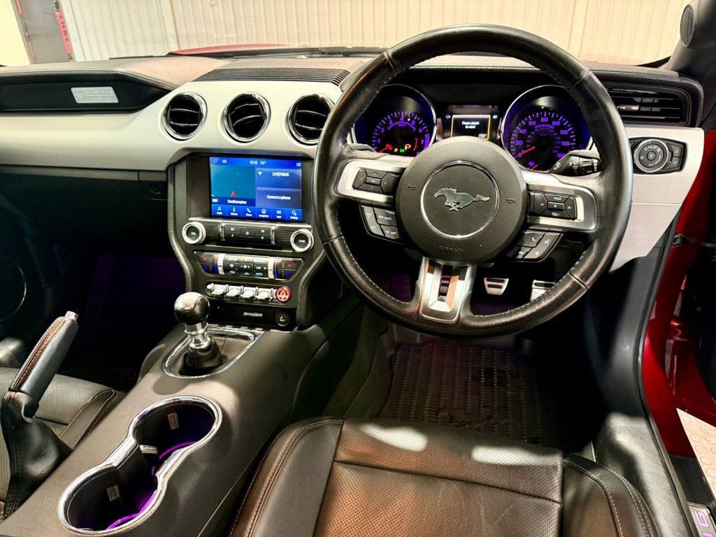 Used Ford Mustang 2017 for sale - 78030168: Photo 14