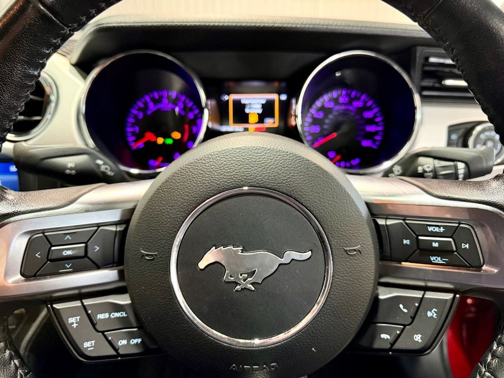 Used Ford Mustang 2017 for sale - 78030168: Photo 15