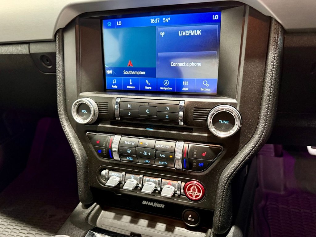 Used Ford Mustang 2017 for sale - 78030168: Photo 16