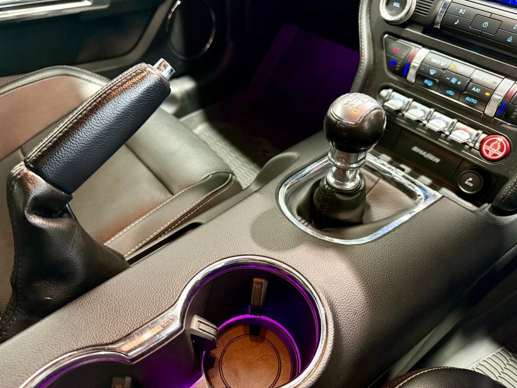 Used Ford Mustang 2017 for sale - 78030168: Photo 17