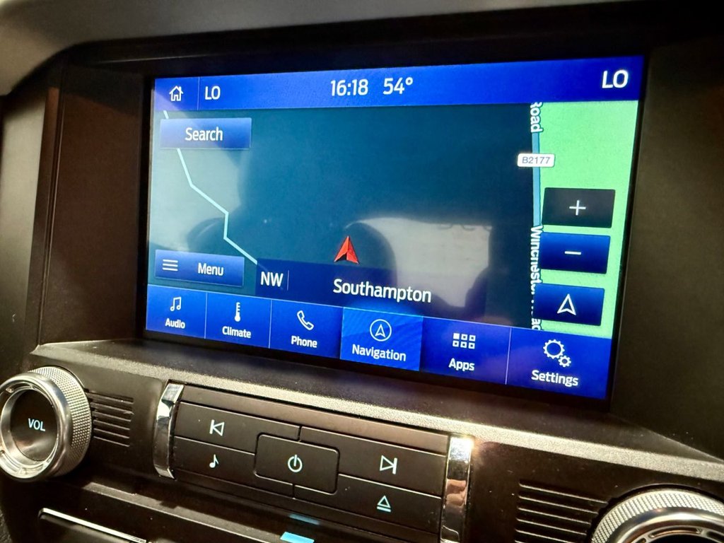 Used Ford Mustang 2017 for sale - 78030168: Photo 18