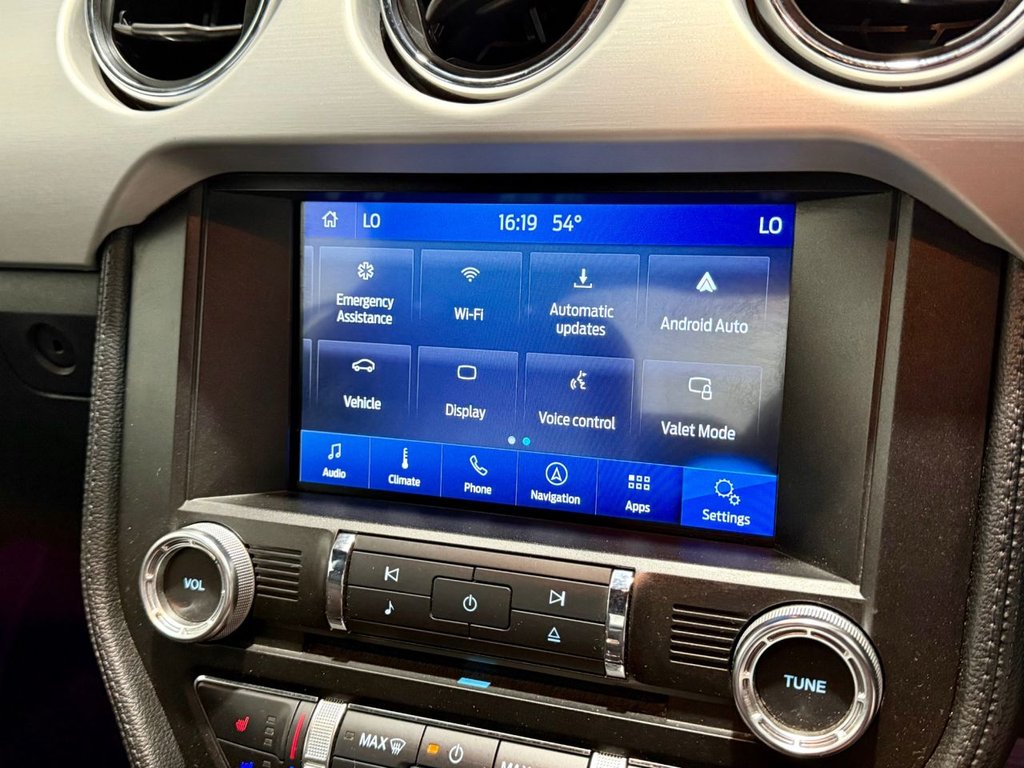 Used Ford Mustang 2017 for sale - 78030168: Photo 21