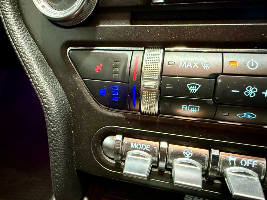 Used Ford Mustang 2017 for sale - 78030168: Photo 24