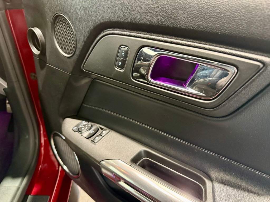 Used Ford Mustang 2017 for sale - 78030168: Photo 27