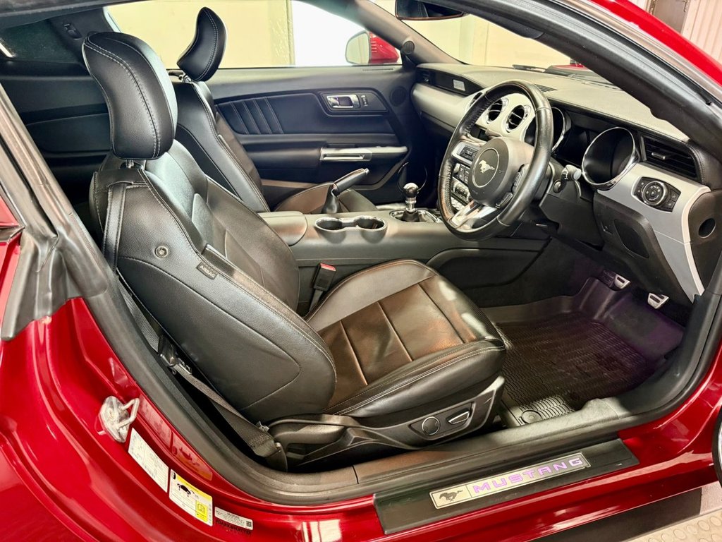 Used Ford Mustang 2017 for sale - 78030168: Photo 29