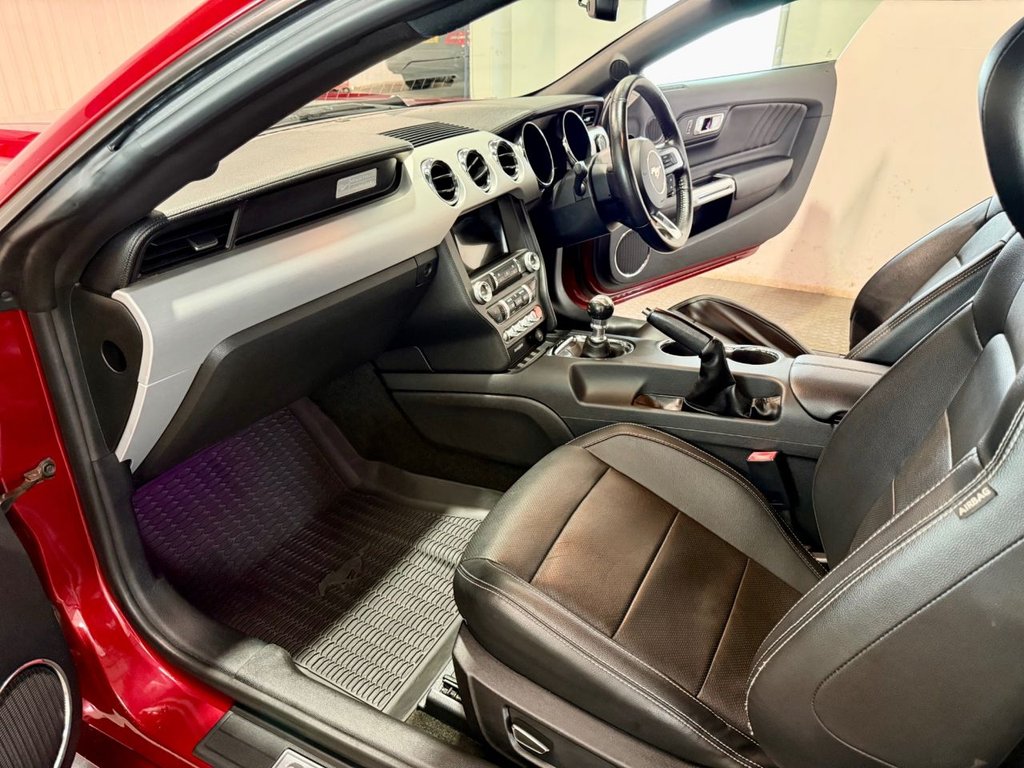 Used Ford Mustang 2017 for sale - 78030168: Photo 30