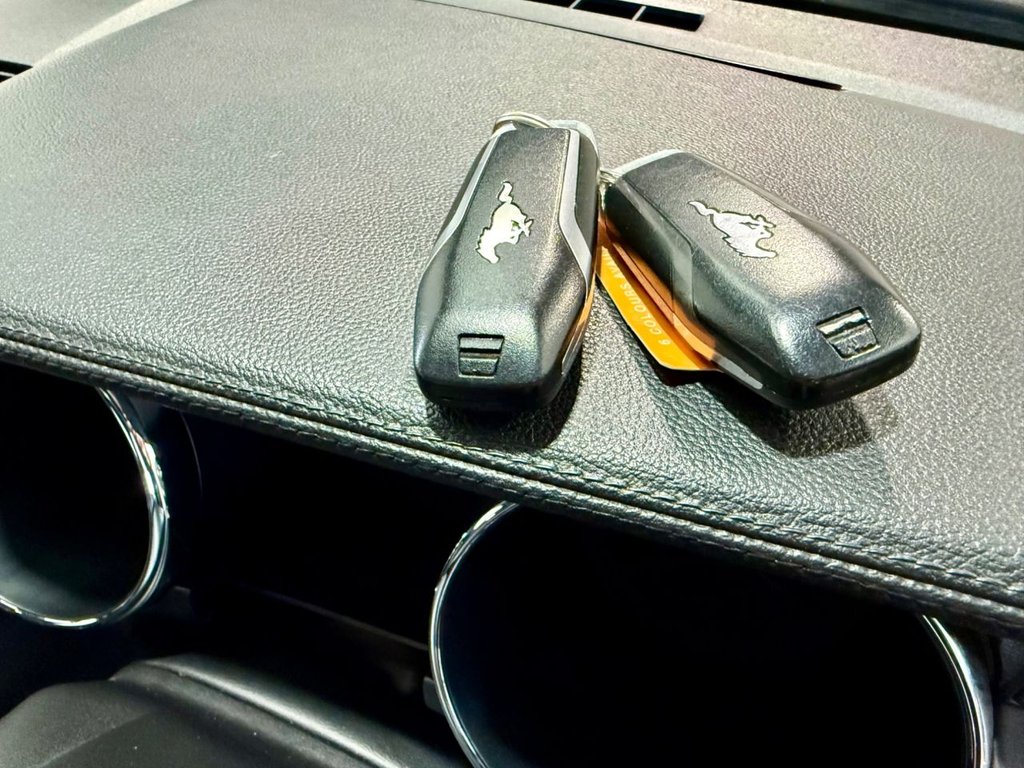 Used Ford Mustang 2017 for sale - 78030168: Photo 31