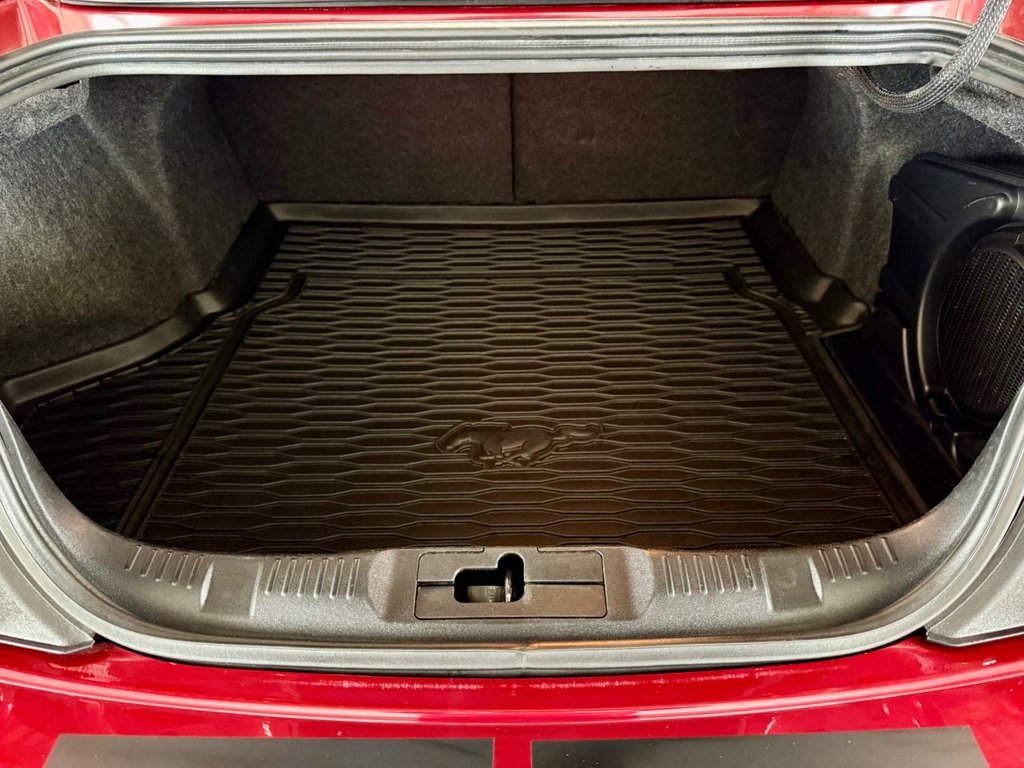 Used Ford Mustang 2017 for sale - 78030168: Photo 32