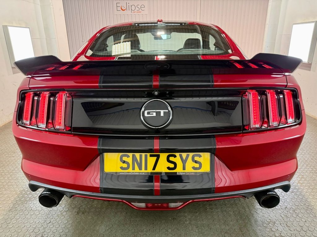 Used Ford Mustang 2017 for sale - 78030168: Photo 6