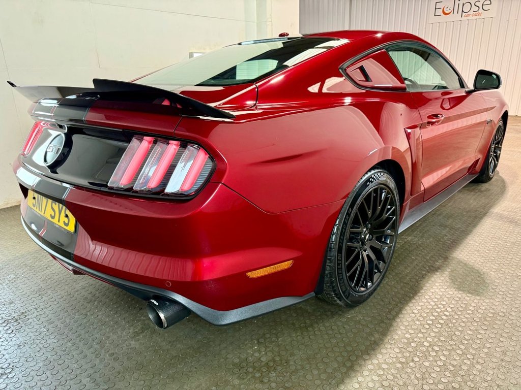 Used Ford Mustang 2017 for sale - 78030168: Photo 7