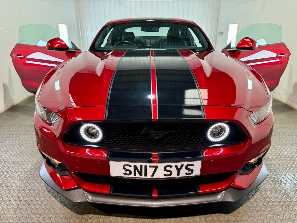 Used Ford Mustang 2017 for sale - 78030168: Photo 8