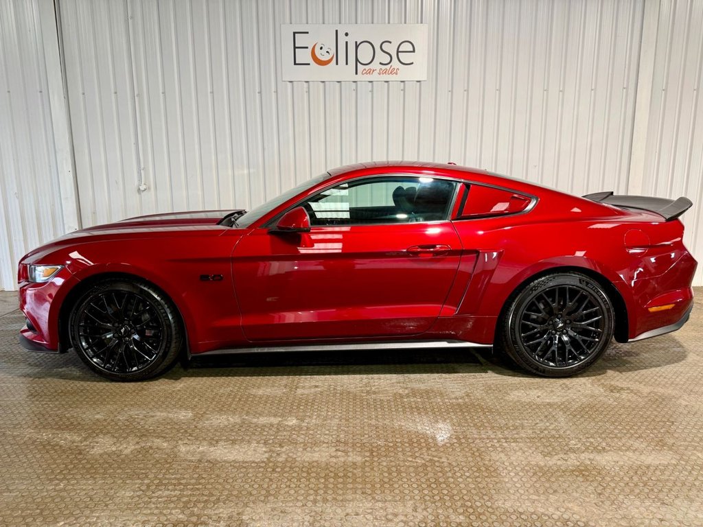 Used Ford Mustang 2017 for sale - 78030168: Photo 9