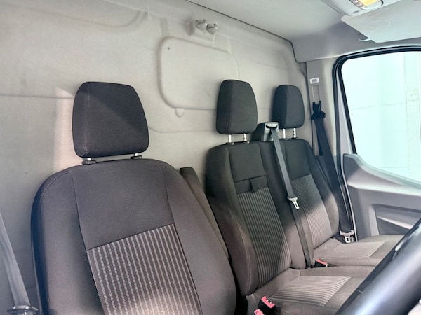 Used Ford Transit 2015 for sale - 75515344: Photo 10
