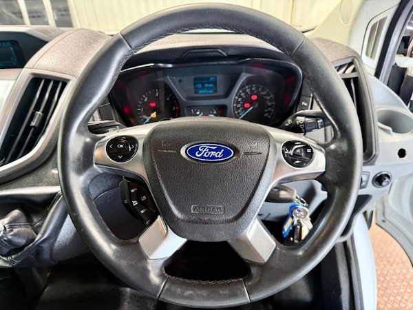 Used Ford Transit 2015 for sale - 75515344: Photo 12