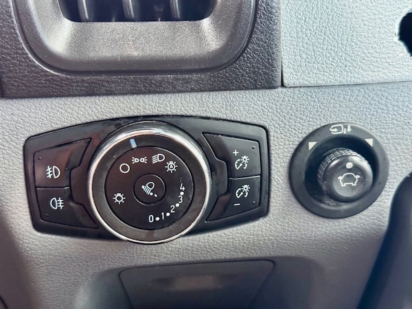 Used Ford Transit 2015 for sale - 75515344: Photo 19