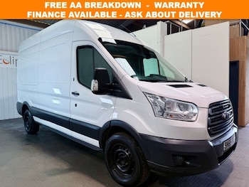 Ford - Transit