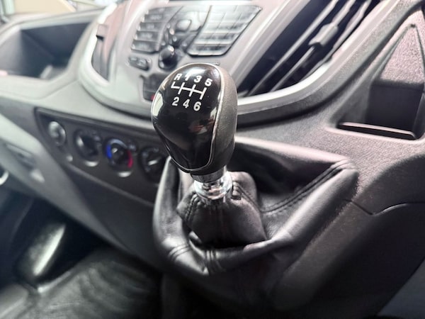 Used Ford Transit 2015 for sale - 75515344: Photo 22