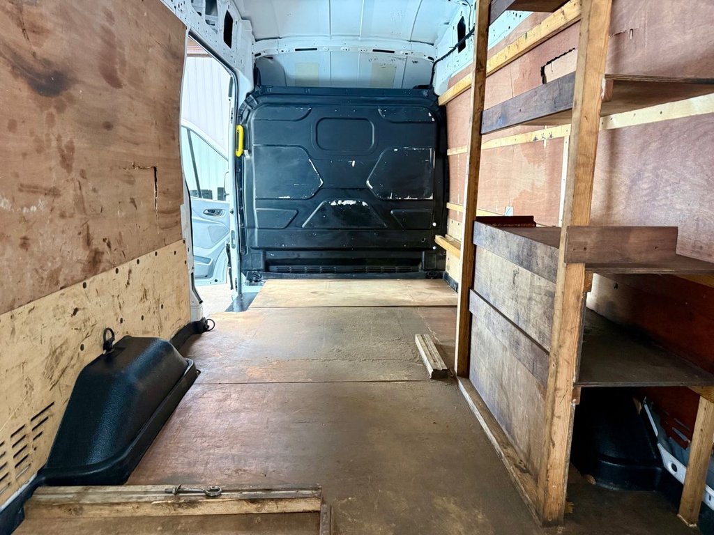 Vehicle 34