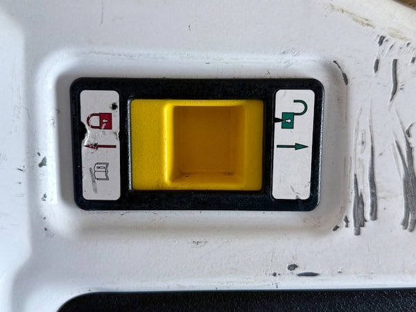 Used Ford Transit 2015 for sale - 75515344: Photo 36