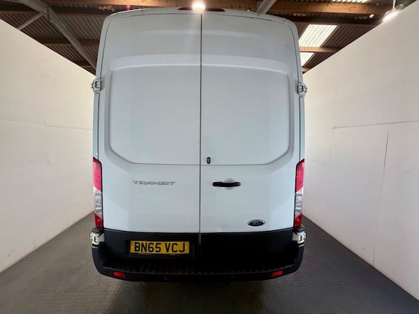 Used Ford Transit 2015 for sale - 75515344: Photo 6