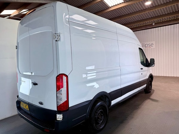 Used Ford Transit 2015 for sale - 75515344: Photo 7