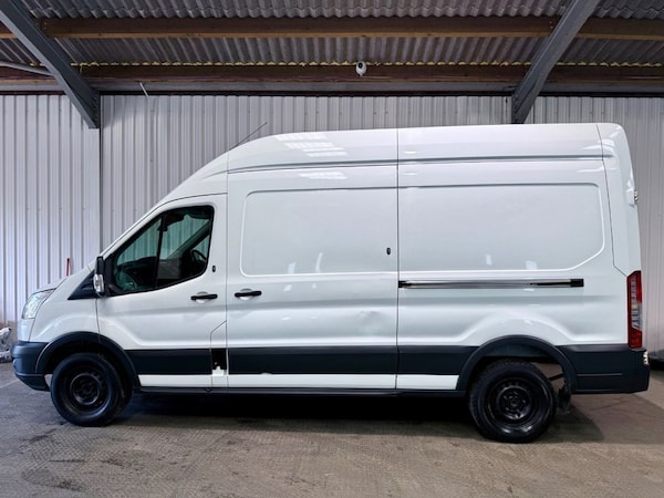 Used Ford Transit 2015 for sale - 75515344: Photo 9