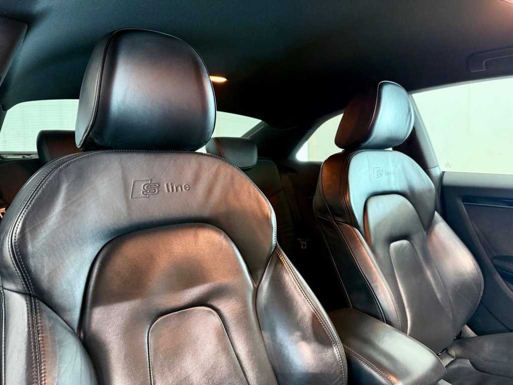 Used Audi A5 2016 for sale - 76416915: Photo 10