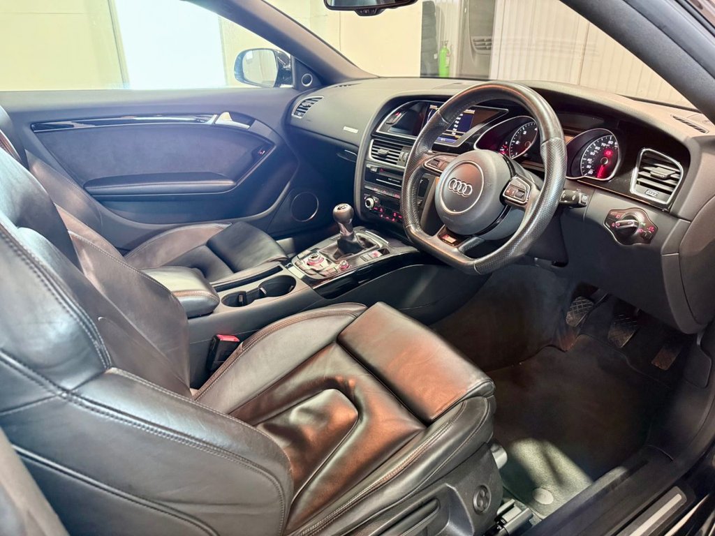 Used Audi A5 2016 for sale - 76416915: Photo 11