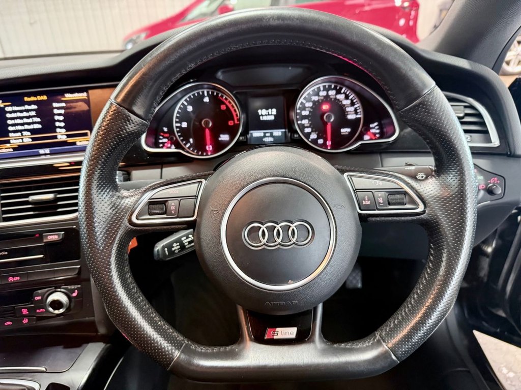 Used Audi A5 2016 for sale - 76416915: Photo 12