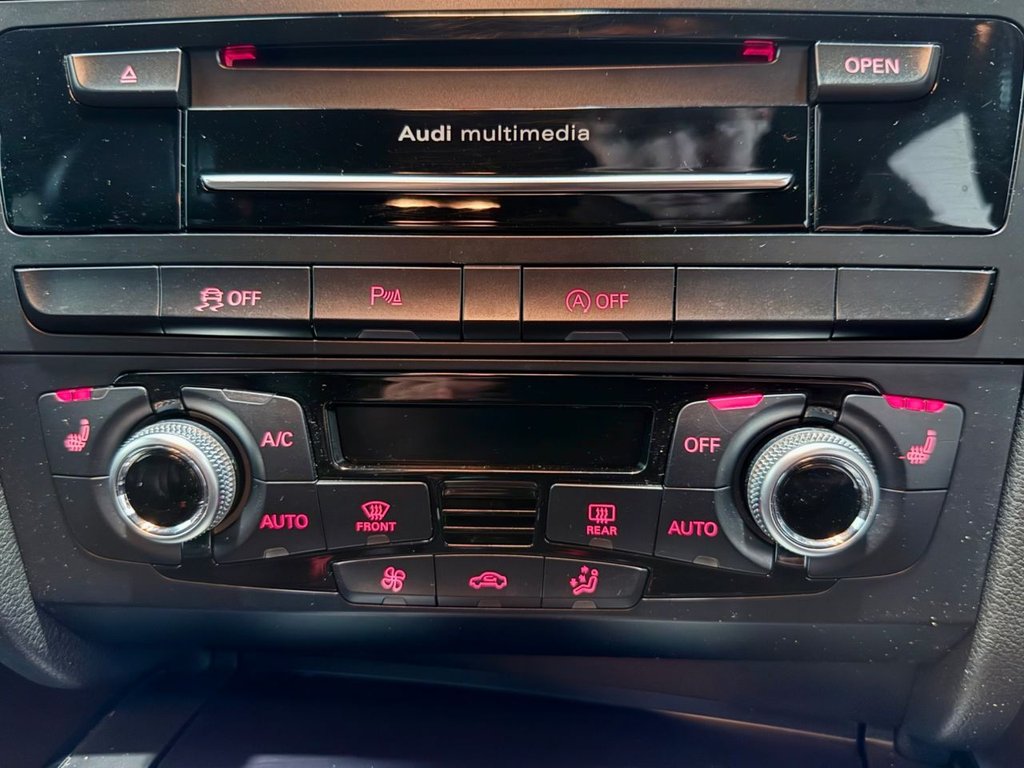 Used Audi A5 2016 for sale - 76416915: Photo 24