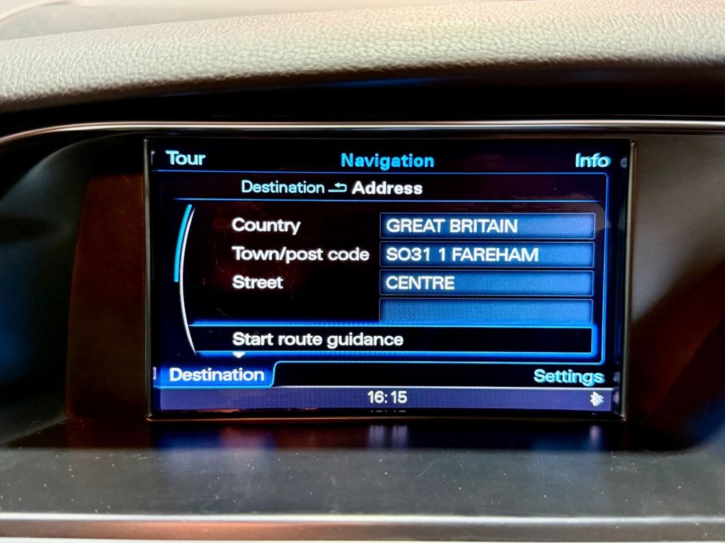 Used Audi A5 2016 for sale - 76416915: Photo 34