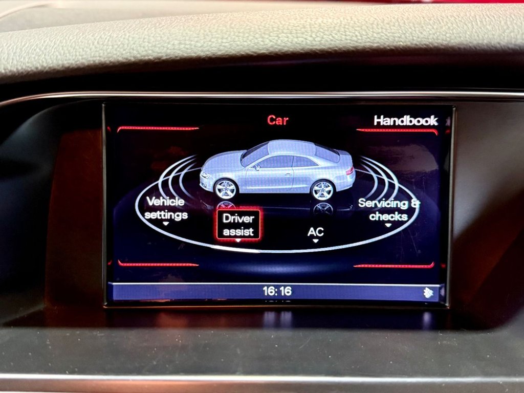 Used Audi A5 2016 for sale - 76416915: Photo 40